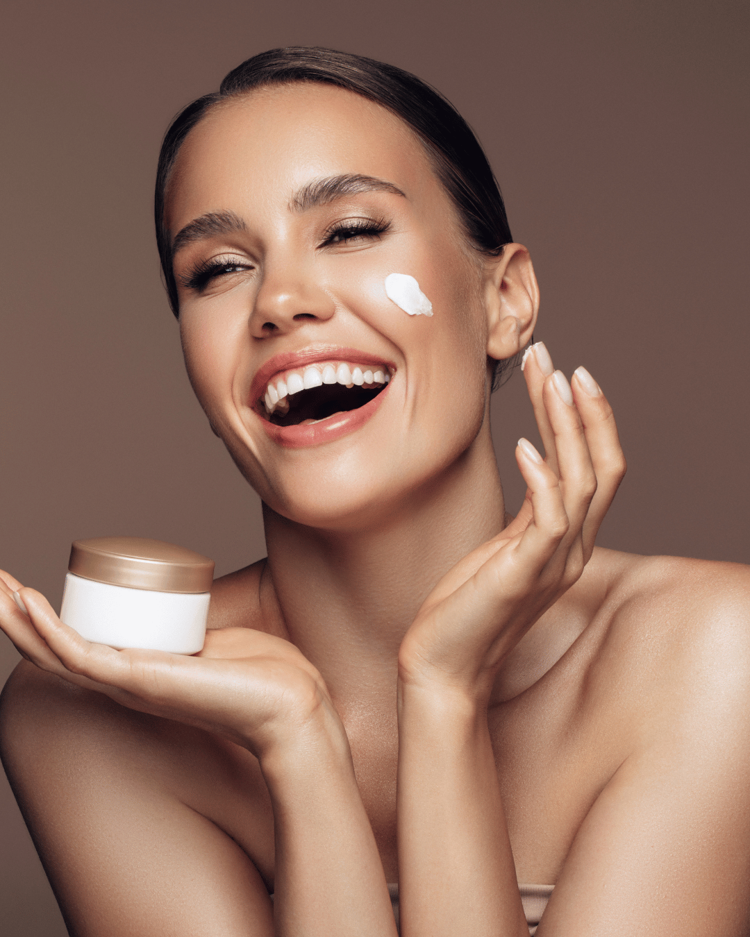 Produits de Beauté & Soins – Lama Para & Centre d’Esthétique