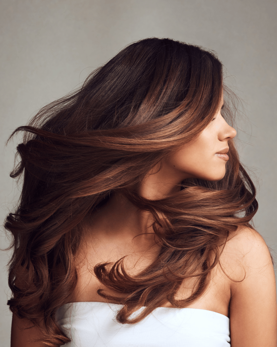 Soins Capillaires – Lama Para & Centre d’Esthétique