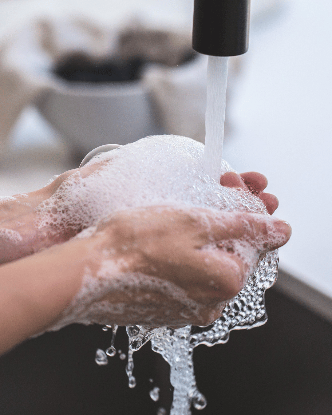 Produits d’Hygiène – Lama Para & Centre d’Esthétique