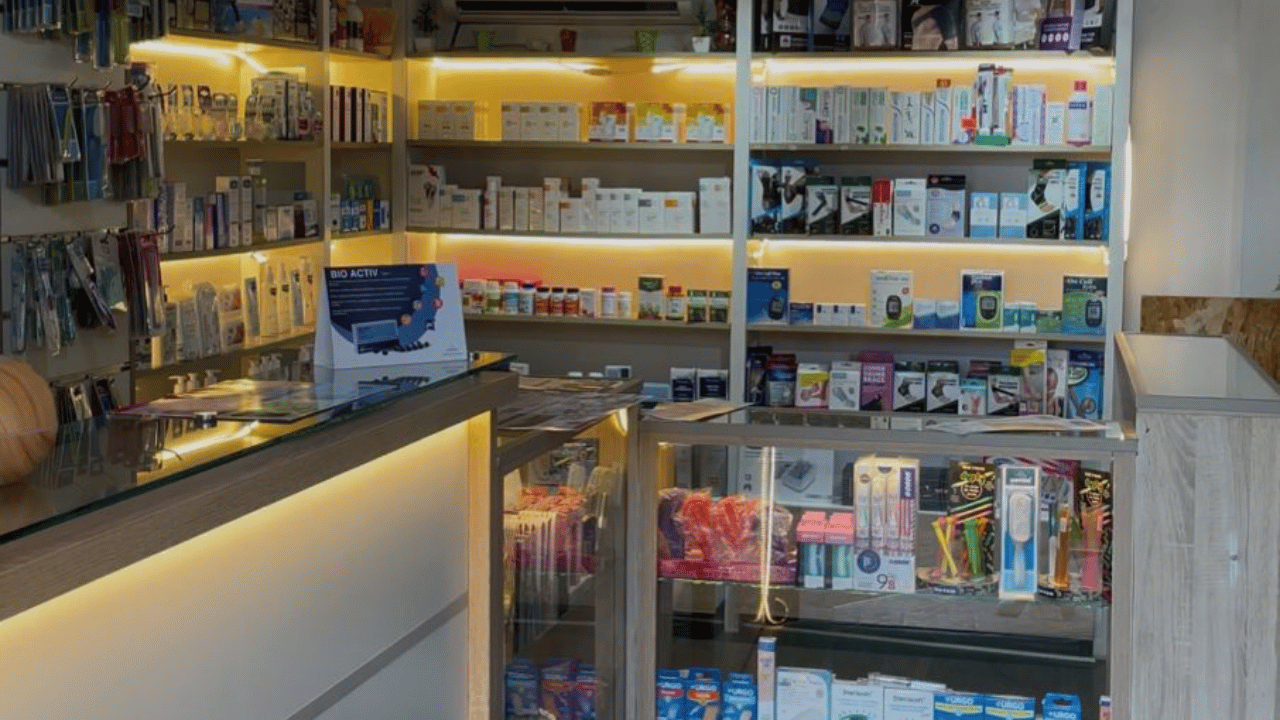 PARAPHARMACIE lama.co.ma (paralama)